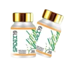 spidex 19 - Stubborn Infection Terminator (For Both Sexes) when combined with Faforon herbal drink