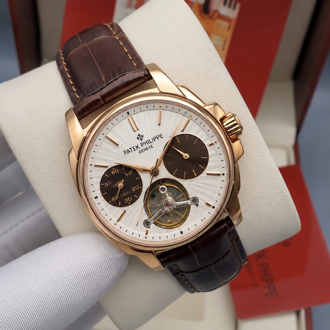 Partek Philippe automatic - Image 8