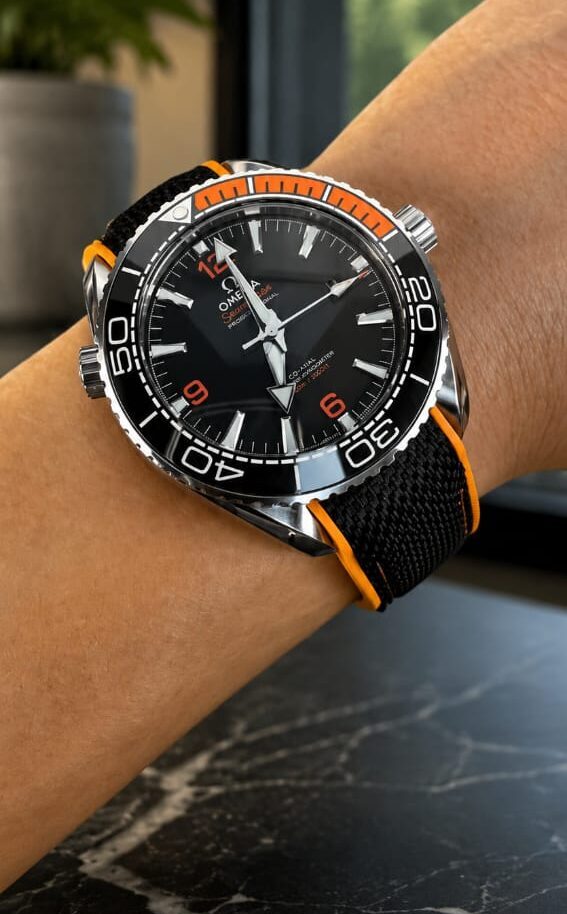 Omega Seamaster - Image 5