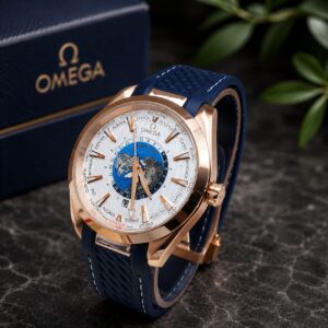 Omega Seamaster