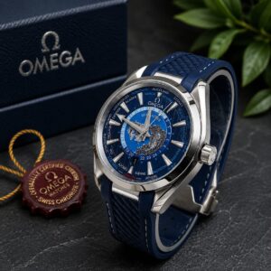 Omega Seamaster