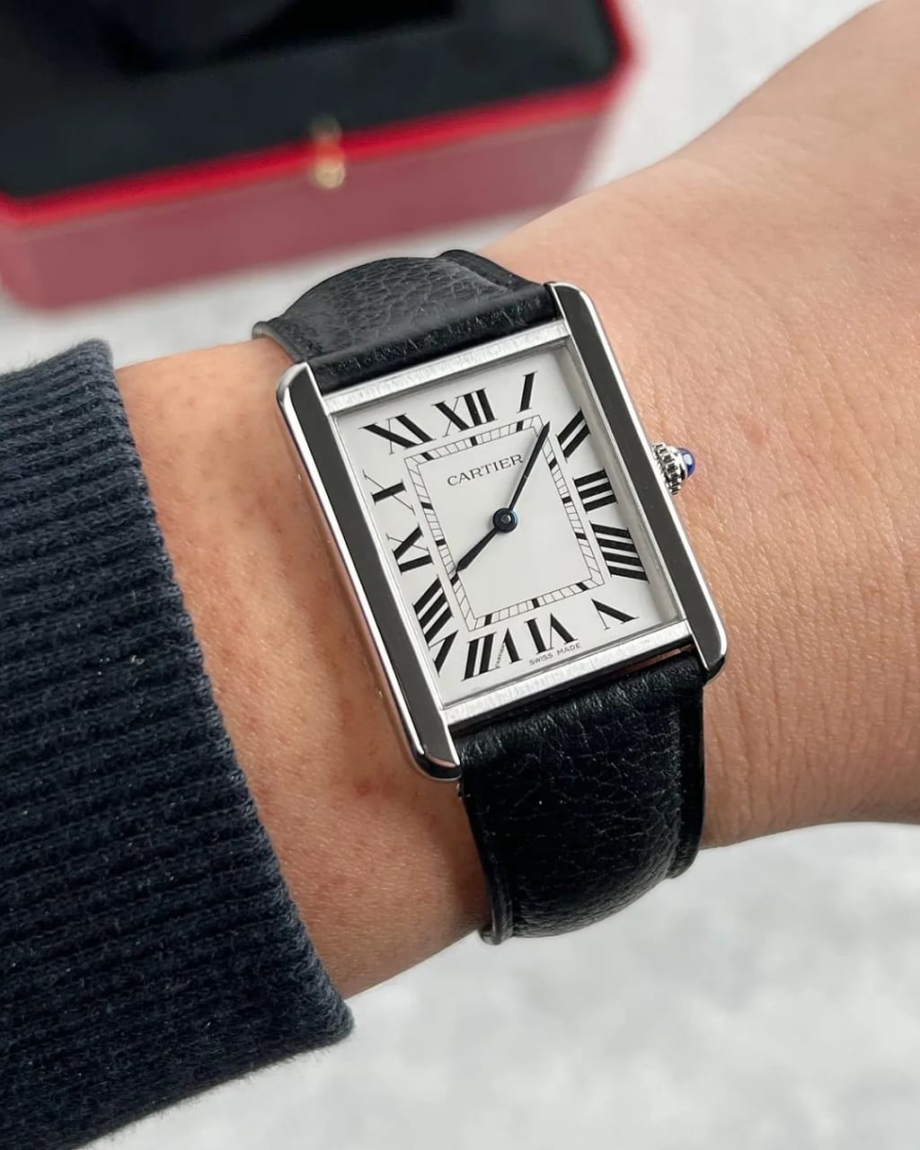 The Cartier Timeless Collection - Image 2