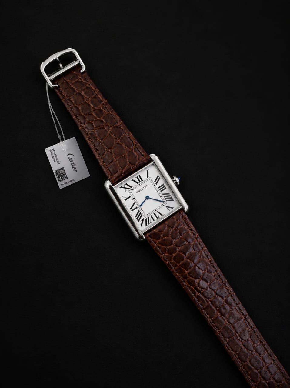 The Cartier Timeless Collection - Image 18