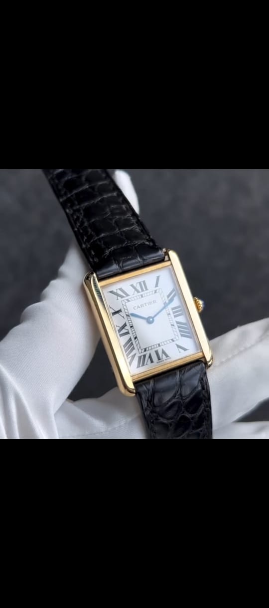 The Cartier Timeless Collection - Image 17