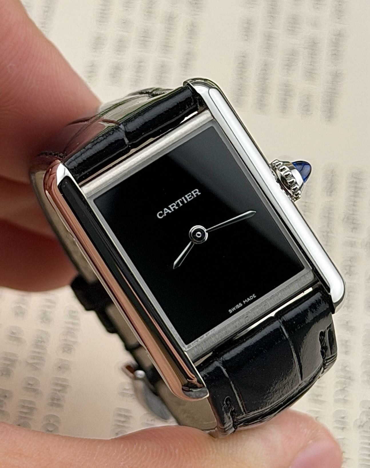 The Cartier Timeless Collection - Image 16