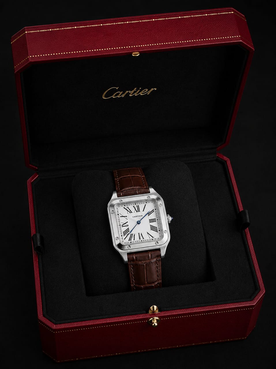 The Cartier Timeless Collection - Image 15
