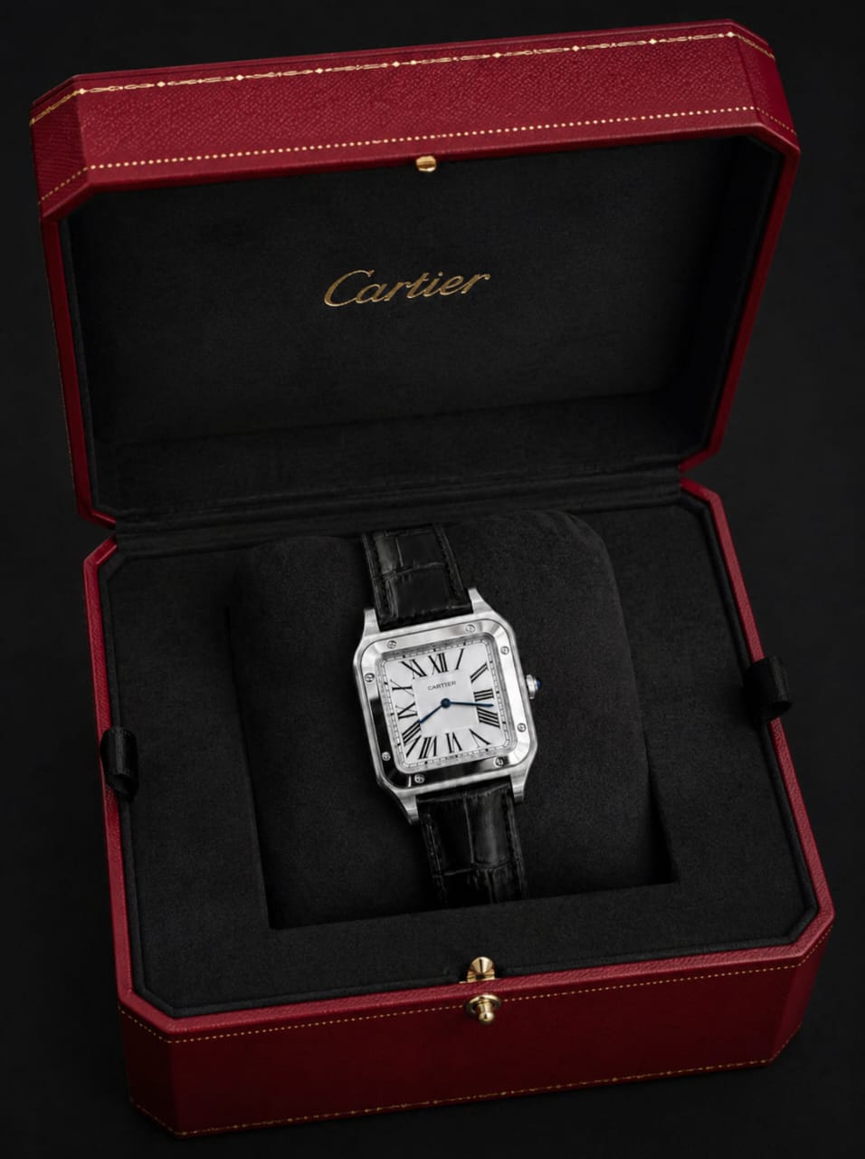 The Cartier Timeless Collection - Image 14