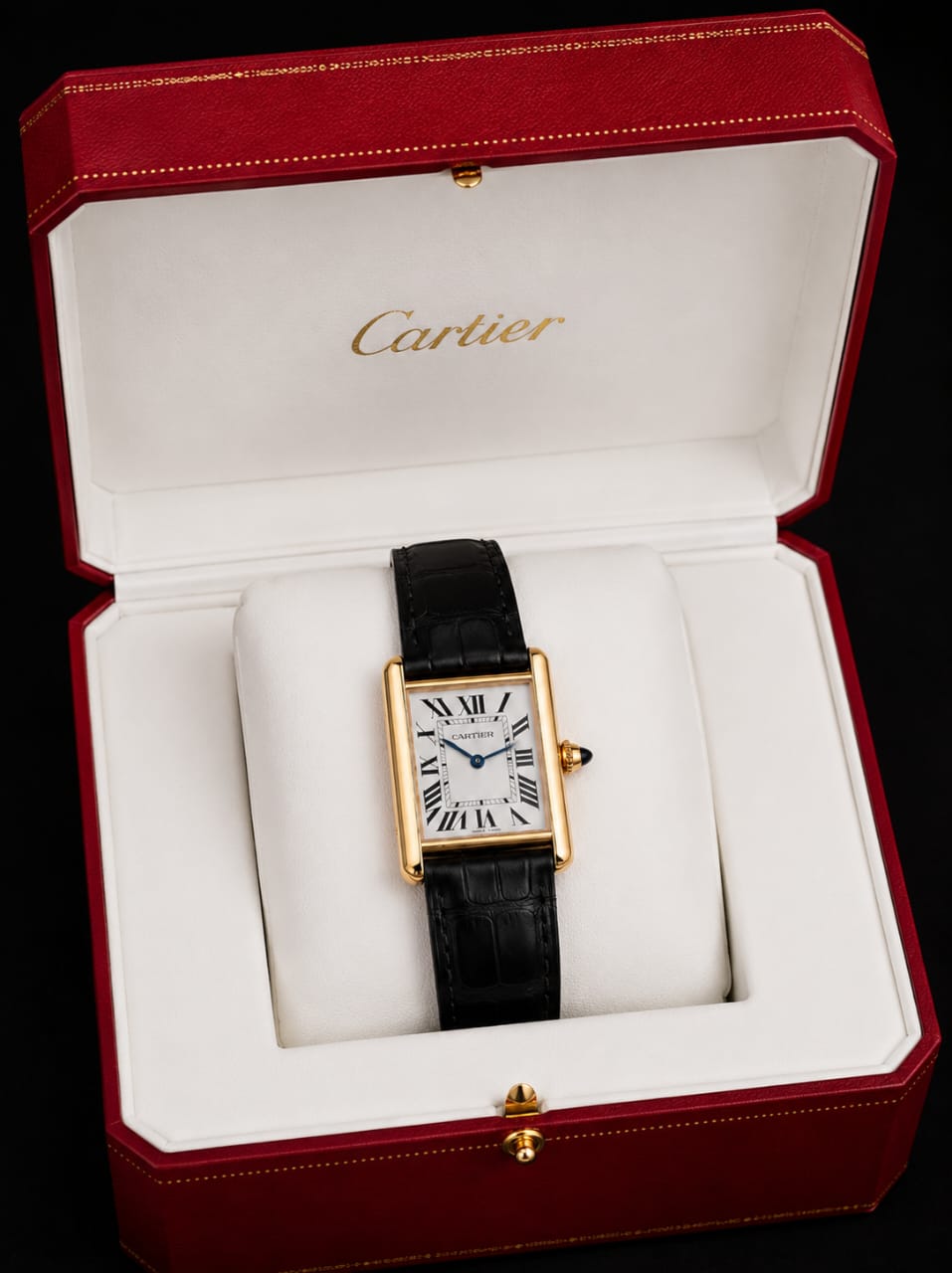The Cartier Timeless Collection - Image 13