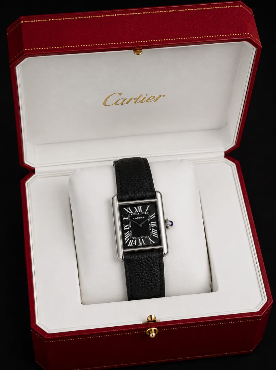 The Cartier Timeless Collection - Image 12