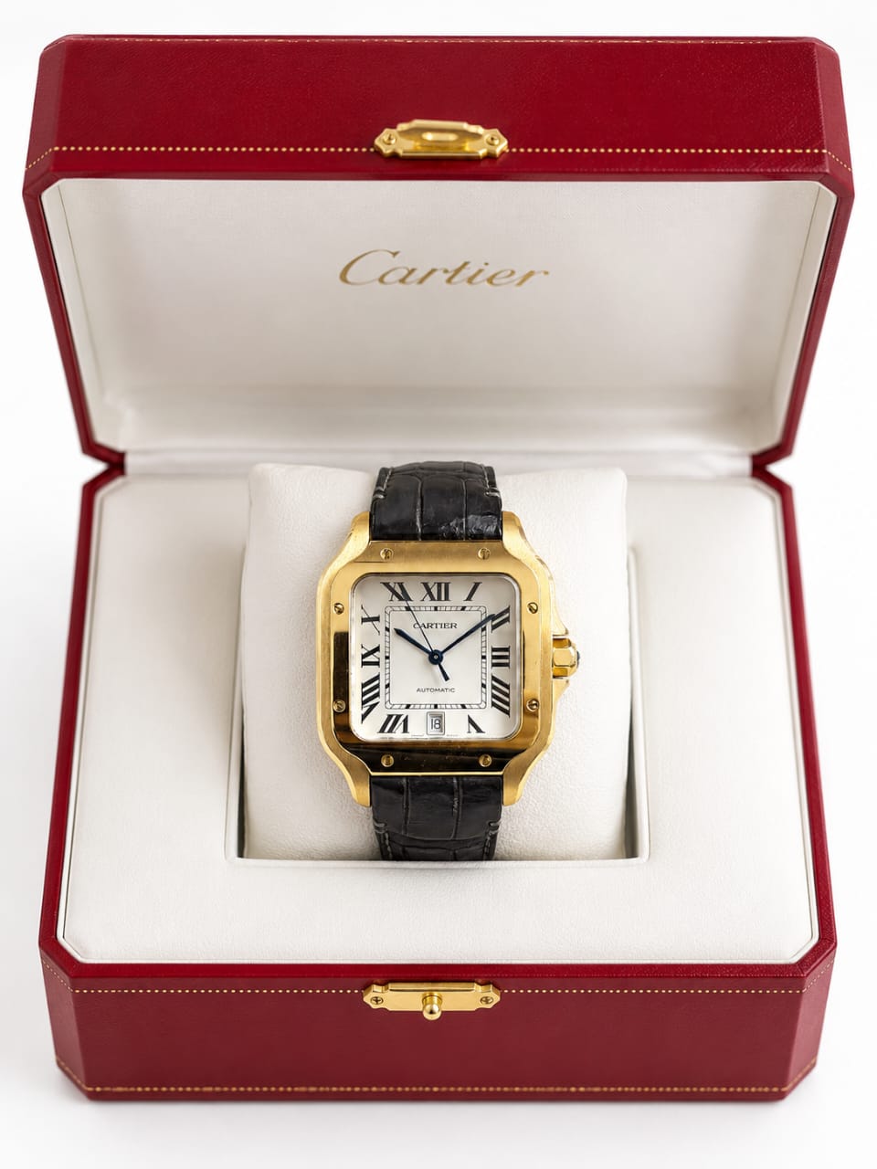 The Cartier Timeless Collection - Image 11