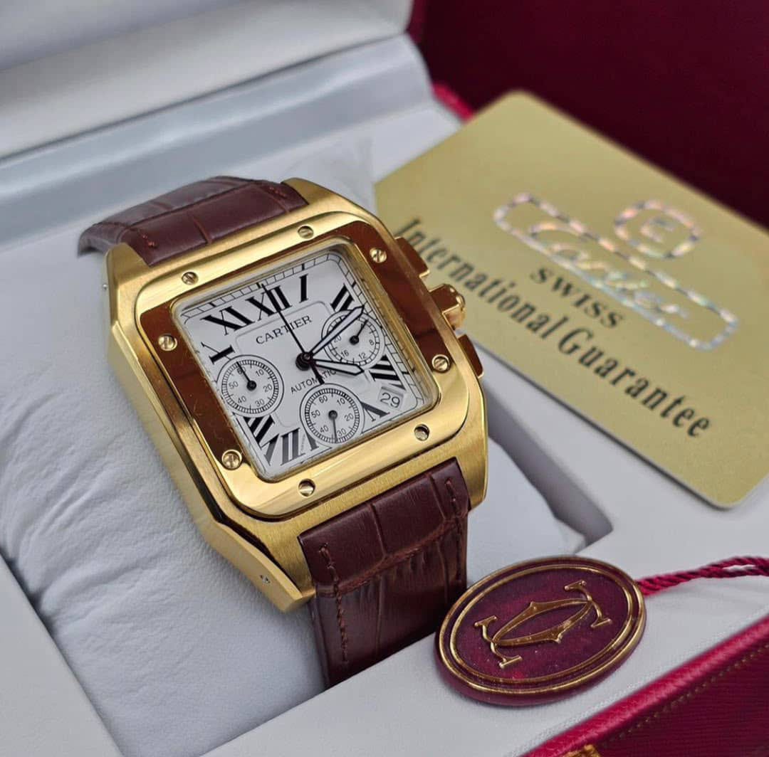 The Cartier Timeless Collection - Image 10