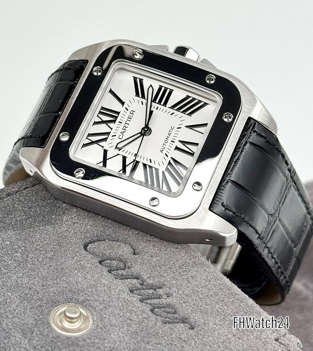 The Cartier Timeless Collection - Image 9