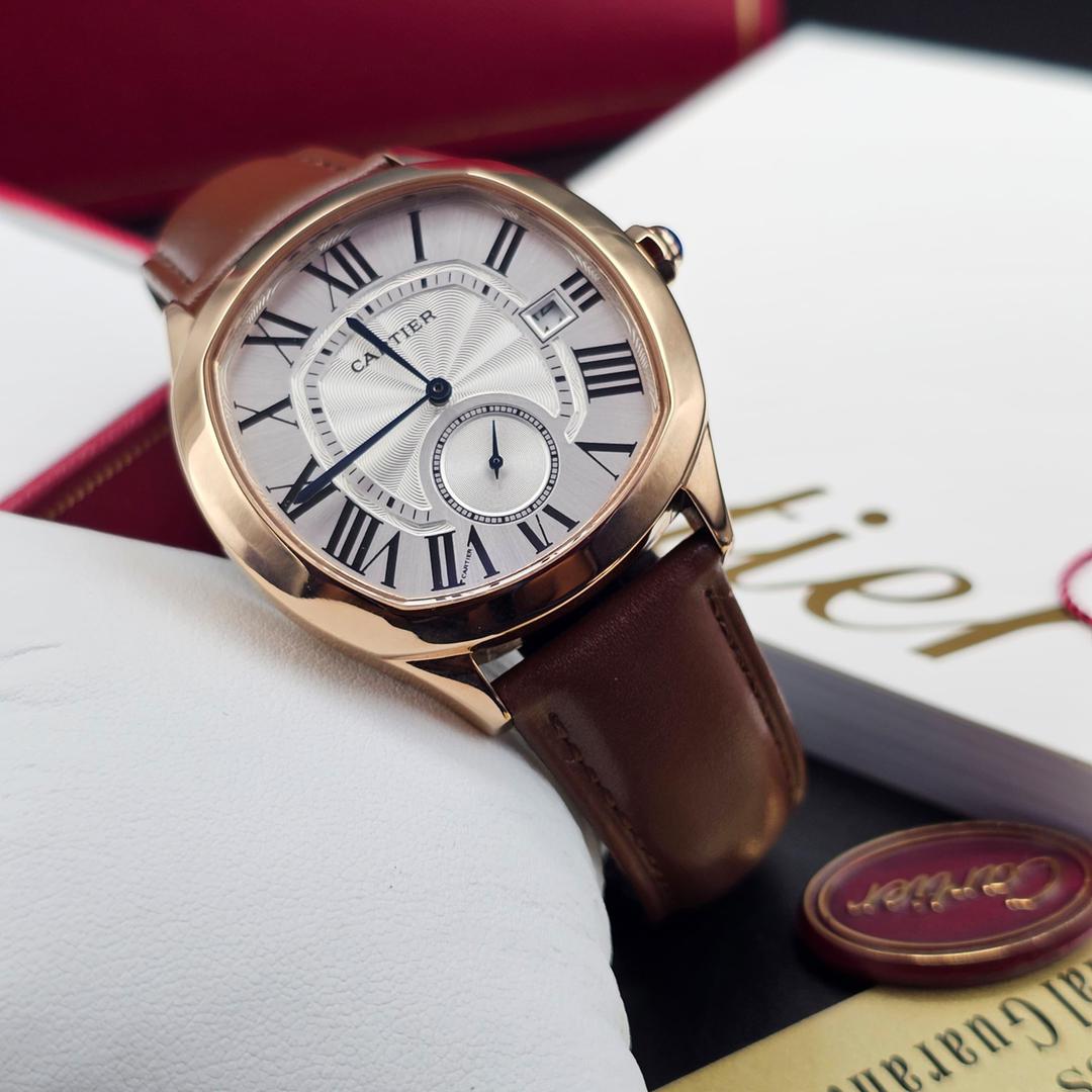 The Cartier Timeless Collection - Image 8