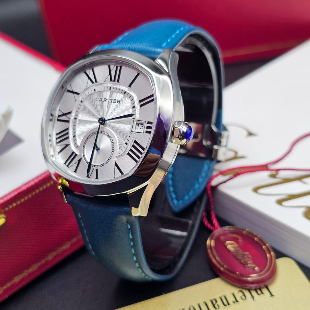 The Cartier Timeless Collection - Image 7