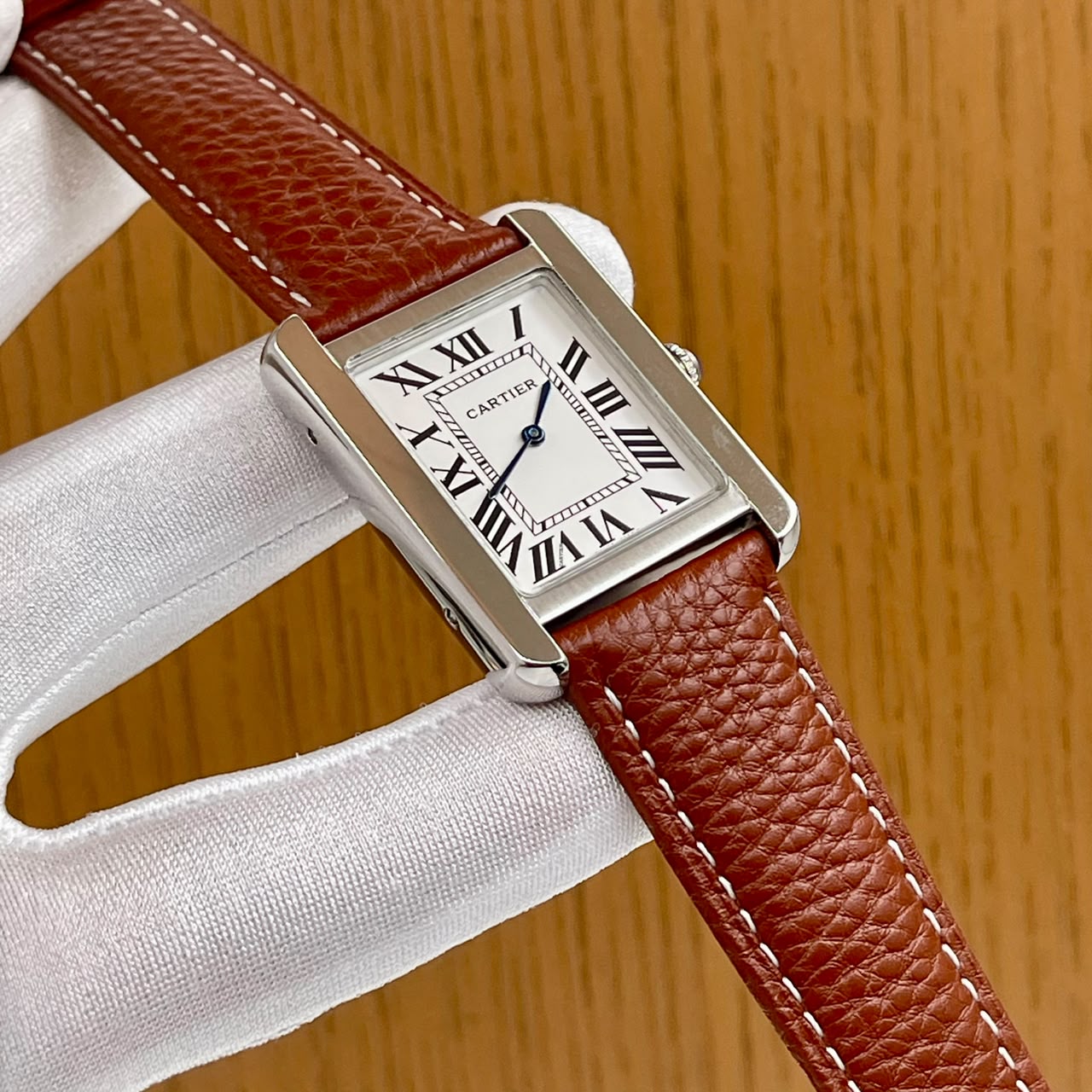 The Cartier Timeless Collection - Image 6