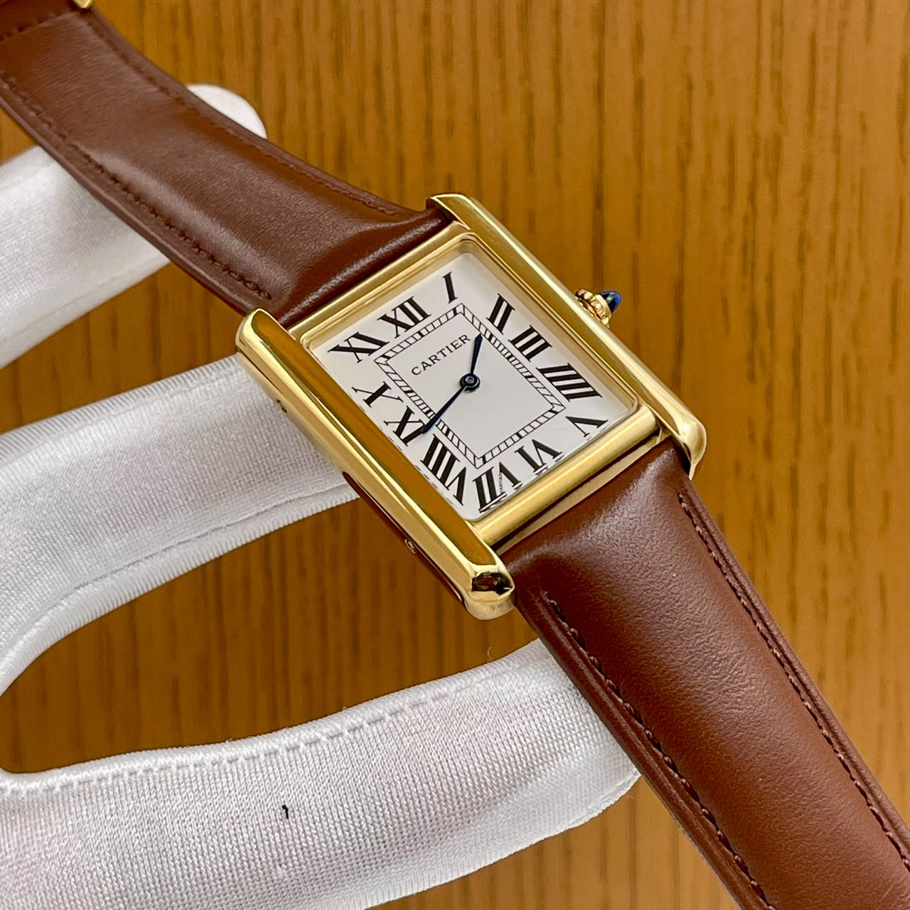 The Cartier Timeless Collection - Image 5