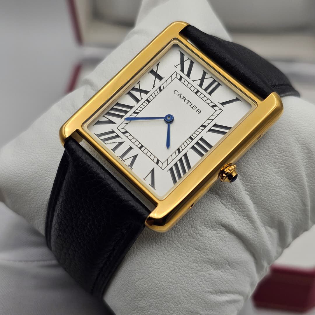 The Cartier Timeless Collection - Image 4