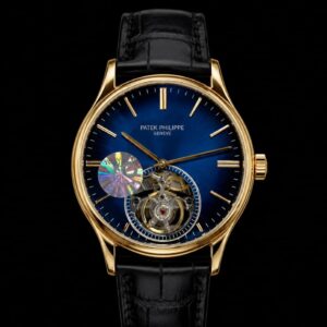 Partek Philippe automatic