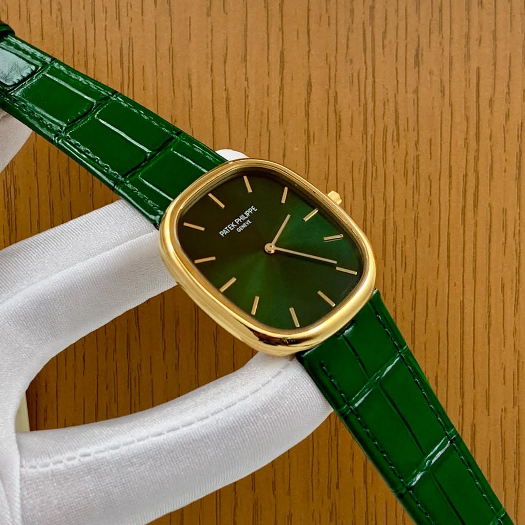 Golden Ellipse Perfection - Image 8