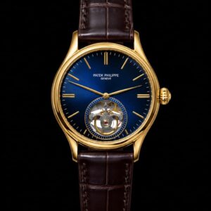 Partek Philippe automatic